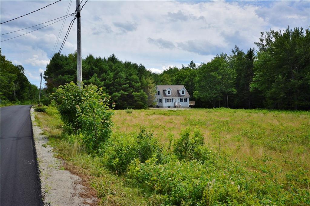 31 Racoon Cove Road Lamoine, ME 04605 - Photo 18 of 21 Approaching the property from the...