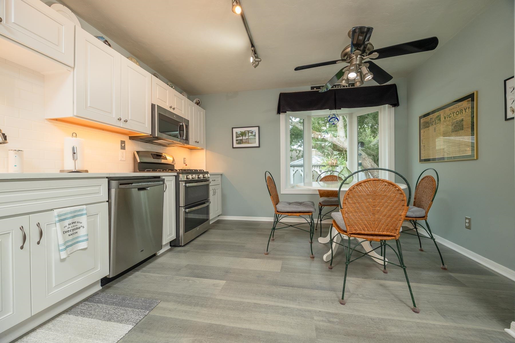405 5th Street St. Augustine, FL 32084 - Photo 15 of 36