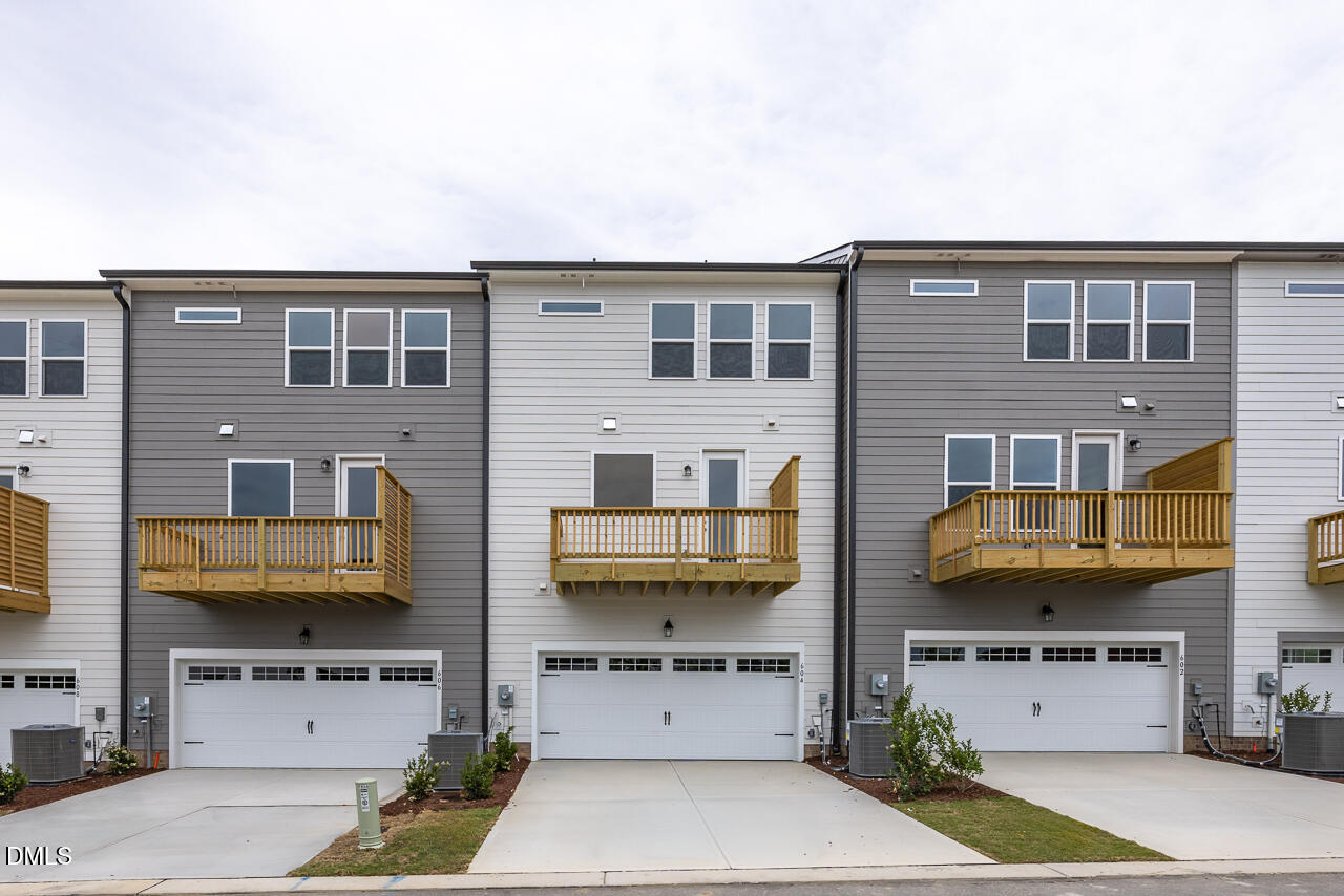 604 Thatch Lane, Unit 114 Raleigh, NC 27604 - Photo 23 of 25 24