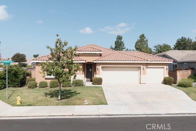 42585 Devant Circle Temecula, CA 92592 - Photo 2 of 47