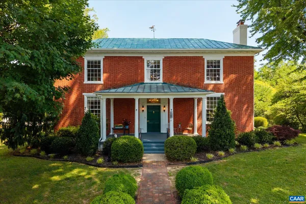 $519,000 | 252 David Bruce Avenue, Charlotte Court House, VA 23923