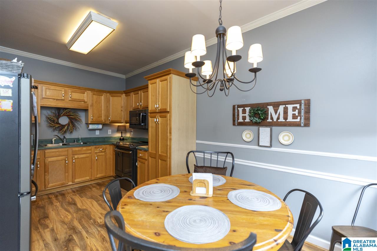 6237 Eastern Valley Road McCalla, AL 35111 - Photo 14 of 42