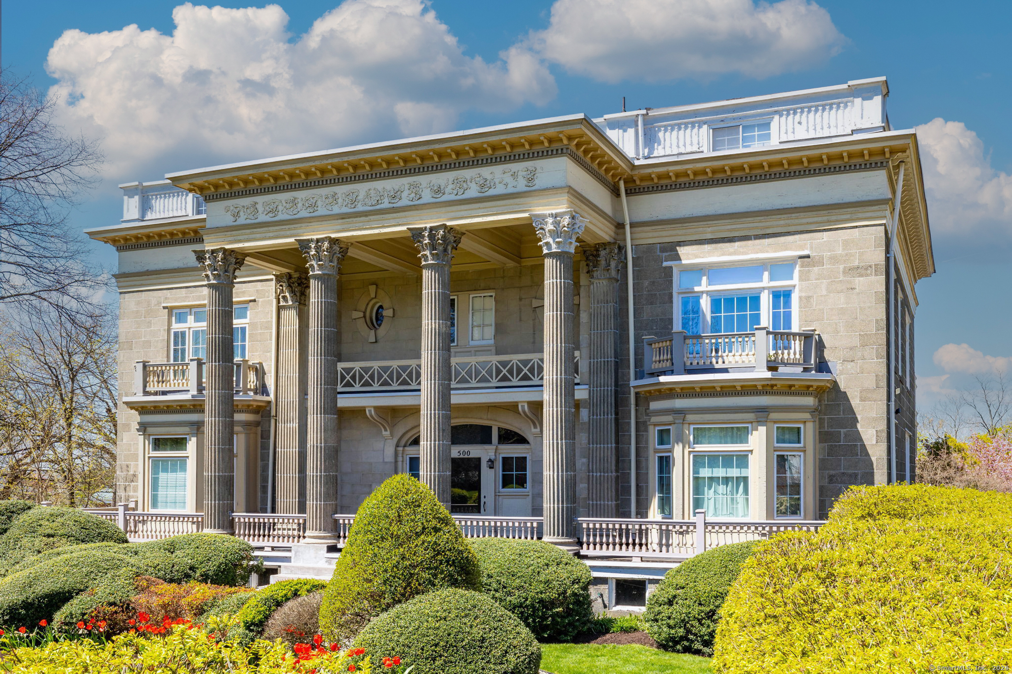 500 Prospect Street, Unit 4A New Haven, CT 06511 - Photo 1 of 22