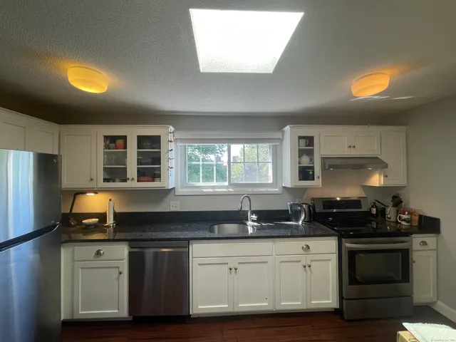 $329,900 | 500 Prospect Street, Unit 4A, New Haven, CT 06511