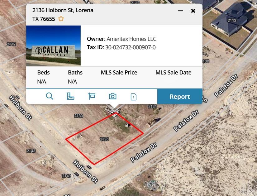 2136 Holborn Street Lorena, TX 76655 - Photo 1 of 2