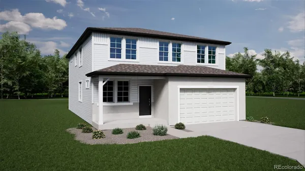 $593,995 | 3470 Teakwood Lane, Johnstown, CO 80534