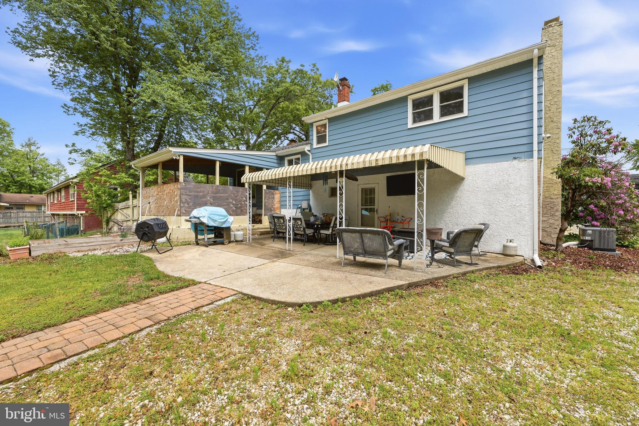 35 Christopher Mill Road Medford, NJ 08055 - Photo 28 of 34 Gallery Image 28