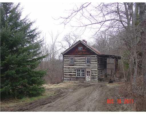 595 Briar Patch Road Somerset, PA 15501 - Photo 1 of 7 Exterior Front.