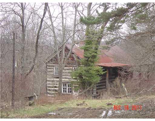 595 Briar Patch Road Somerset, PA 15501 - Photo 2 of 7 Exterior Front.