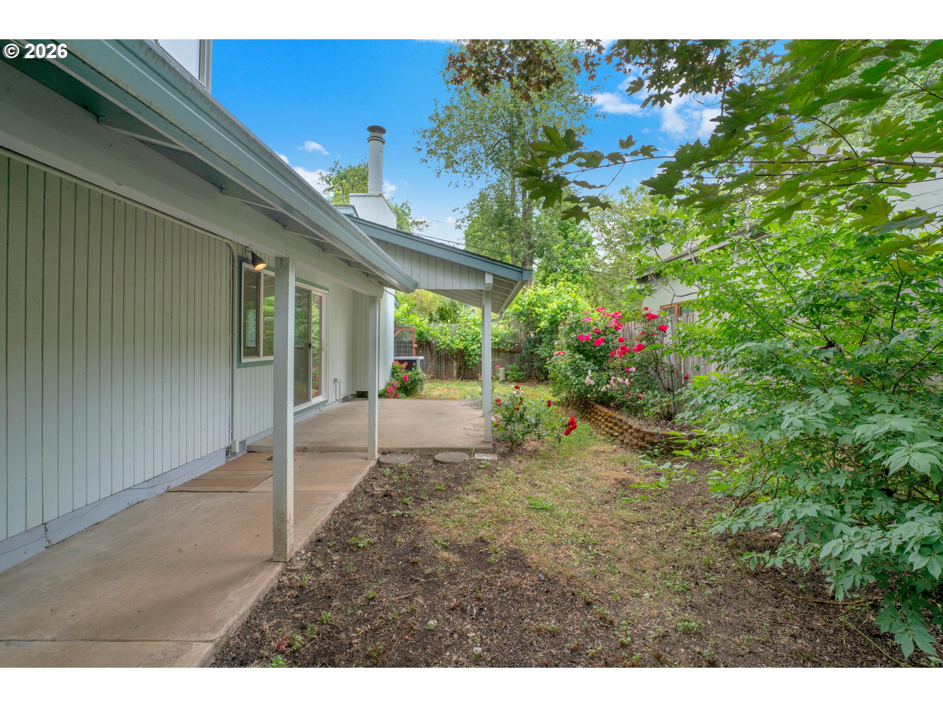 4017 Dillard Road Eugene, OR 97405 - Photo 34 of 37