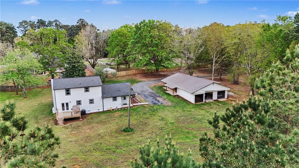 2955 Peeksville Road Locust Grove, GA 30248 - Photo 47 of 48 Gallery Image 47