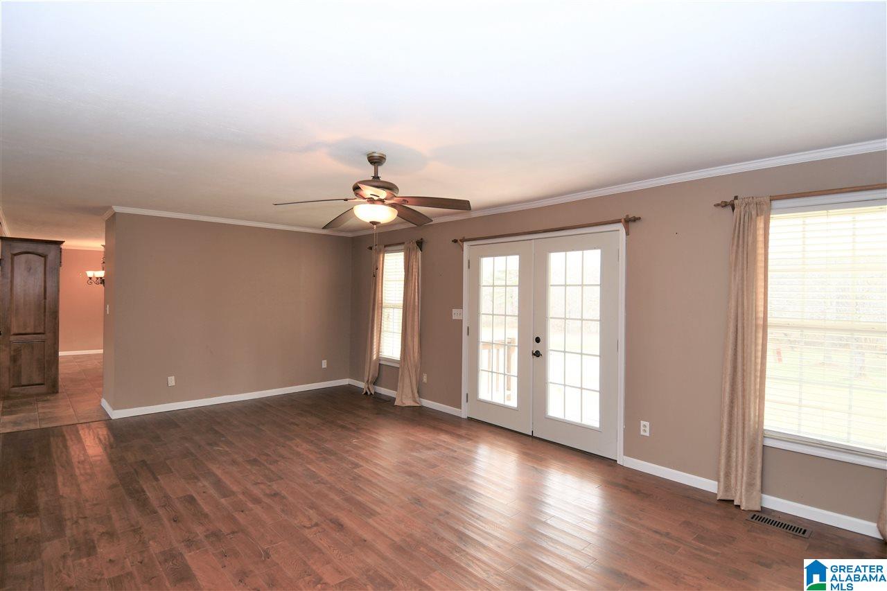 5535 Old Gallant Road Gallant, AL 35972 - Photo 17 of 50