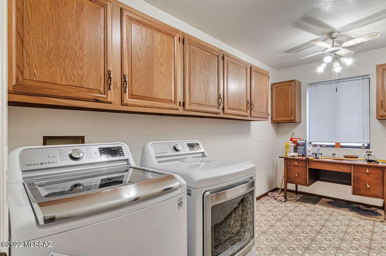 3950 North Harrison Road Tucson, AZ 85749 - Photo 11 of 21 Gallery Image 11