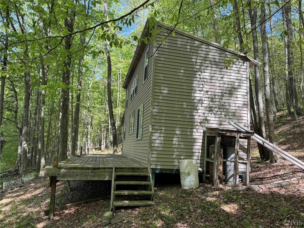 774 Bent Dipper Road Genesee, NY 14721 - Photo 3 of 46