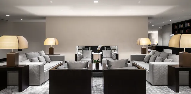 $845,000 | 20 Pine Street, Unit 2207 | Financial District