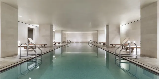 $845,000 | 20 Pine Street, Unit 2207 | Financial District