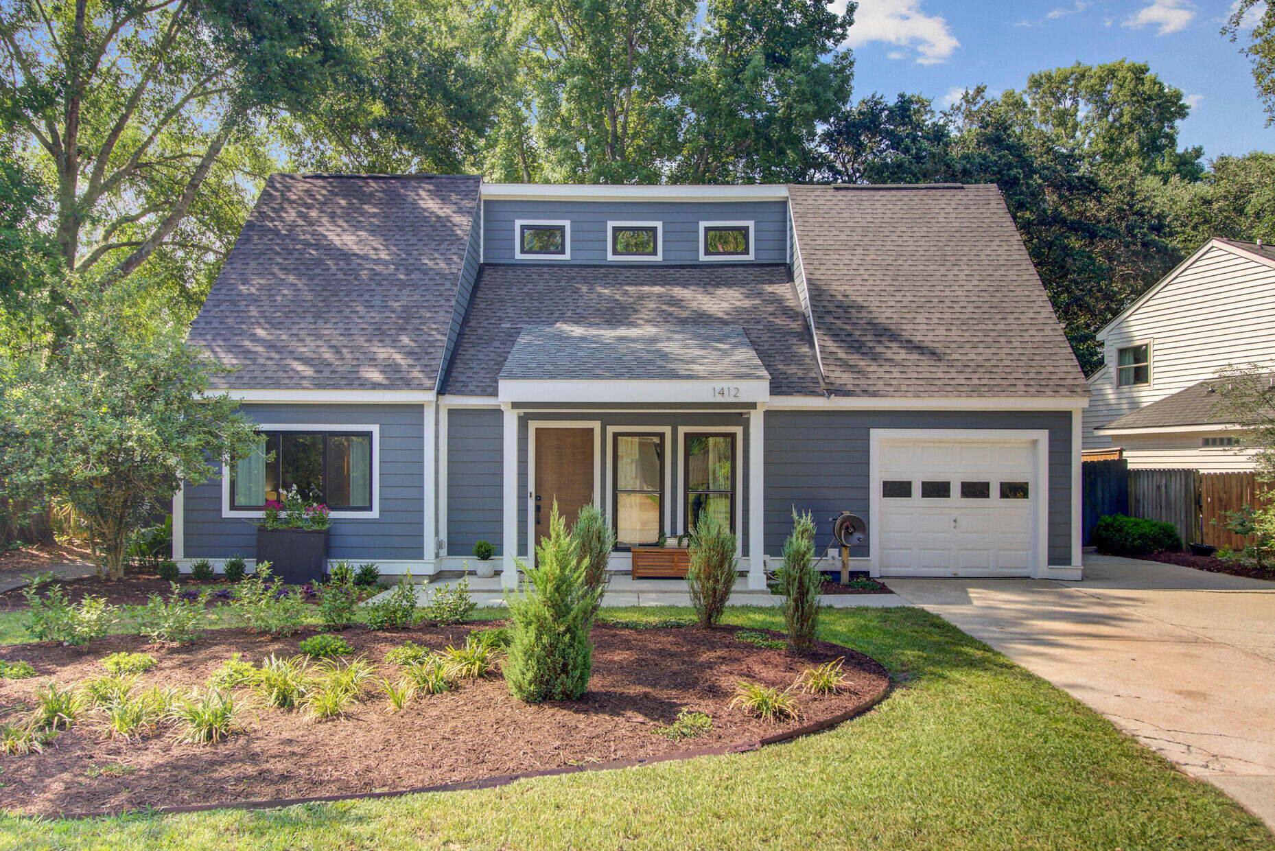 1412 Oak Landing Road Mount Pleasant, SC 29464 - Photo 1 of 1 412 Oaklanding Road