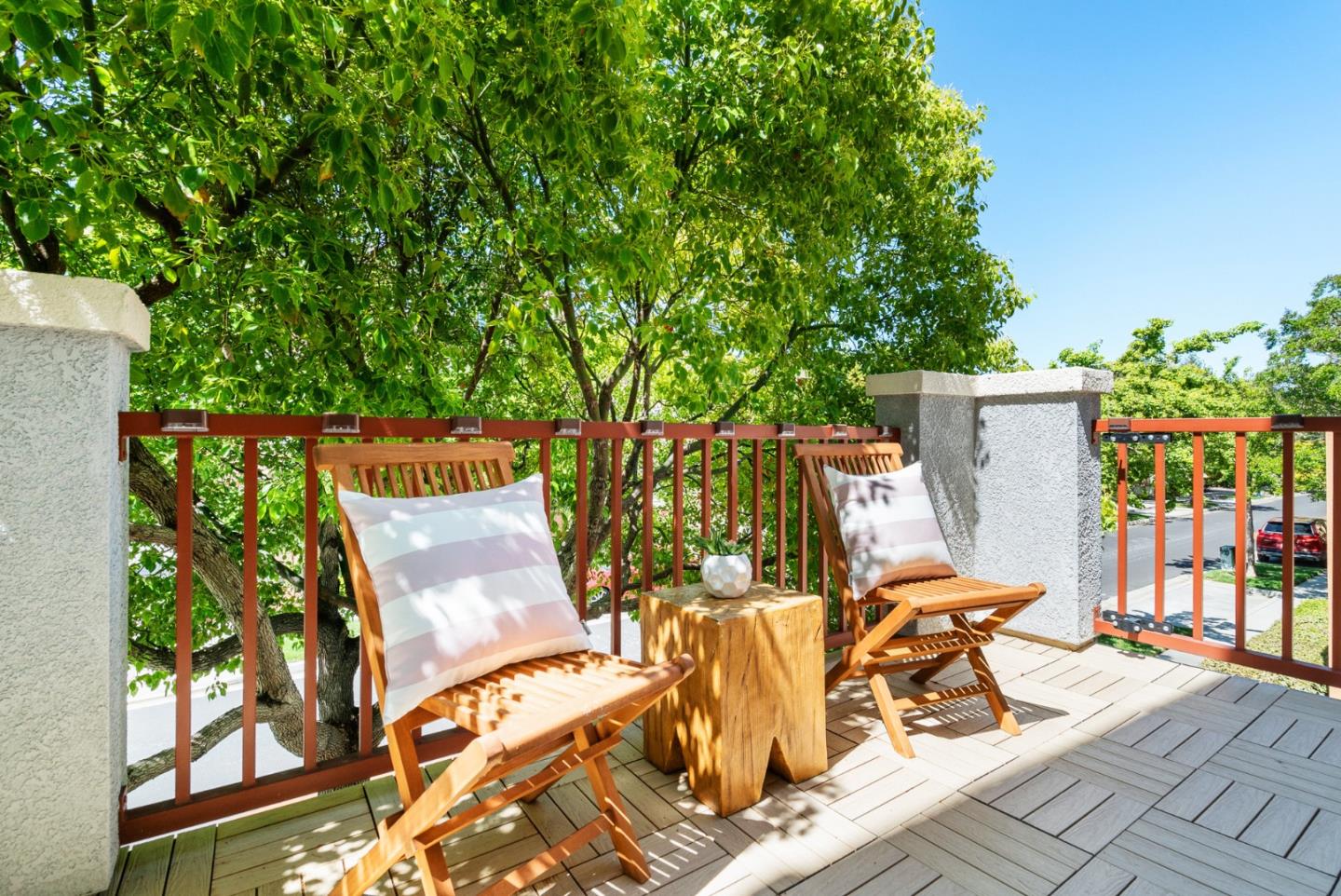 4337 Watson Circle Santa Clara, CA 95054 - Photo 25 of 55 an outdoor space with seating