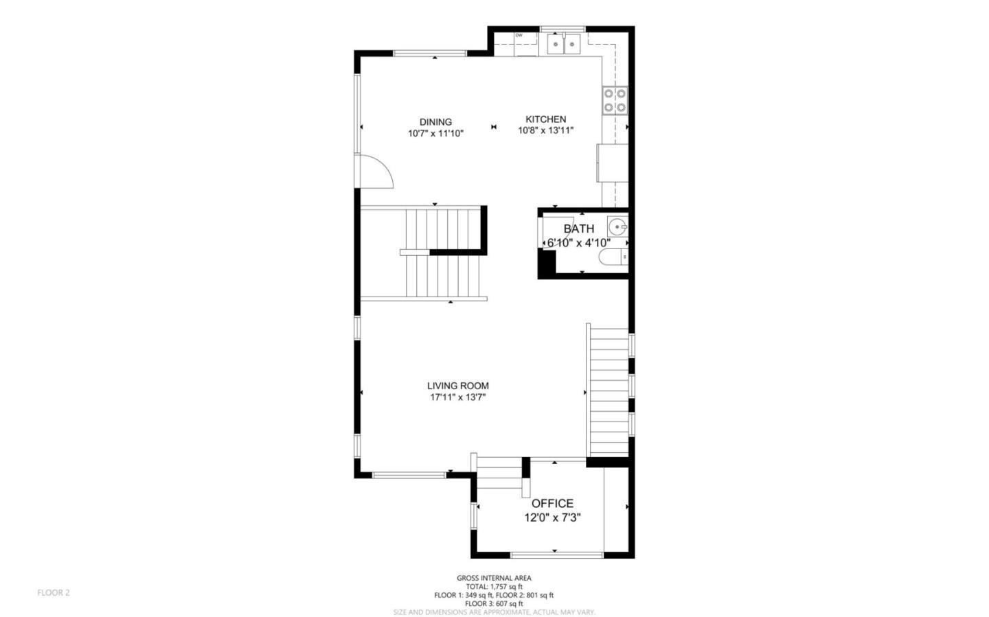 4337 Watson Circle Santa Clara, CA 95054 - Photo 47 of 55