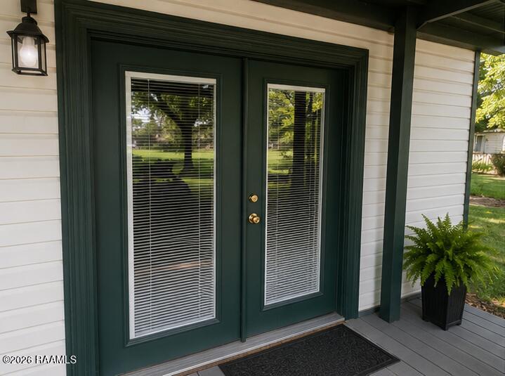 7714 Fred Romero Road New Iberia, LA 70560 - Photo 20 of 29 T