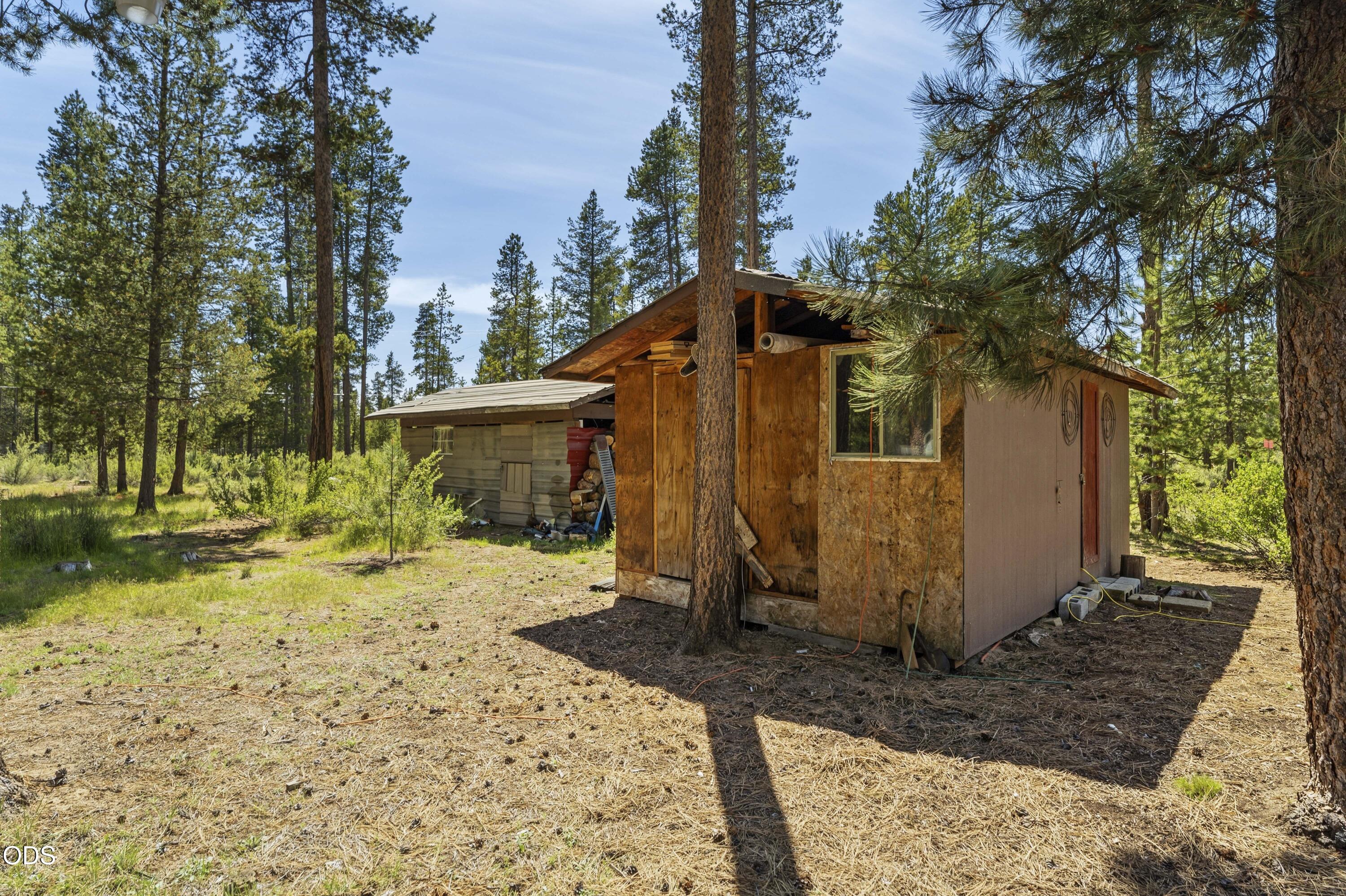 53770 Boundary Road La Pine, OR 97739 - Photo 48 of 51