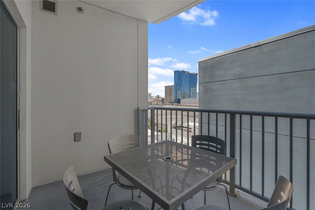 211 East Flamingo Road, Unit 615 Las Vegas, NV 89169 - Photo 26 of 55