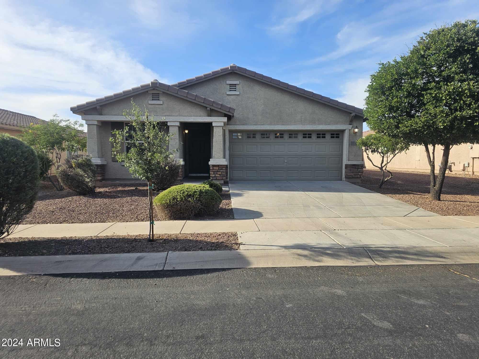 17770 West Red Bird Road Surprise, AZ 85387 - Photo 1 of 23