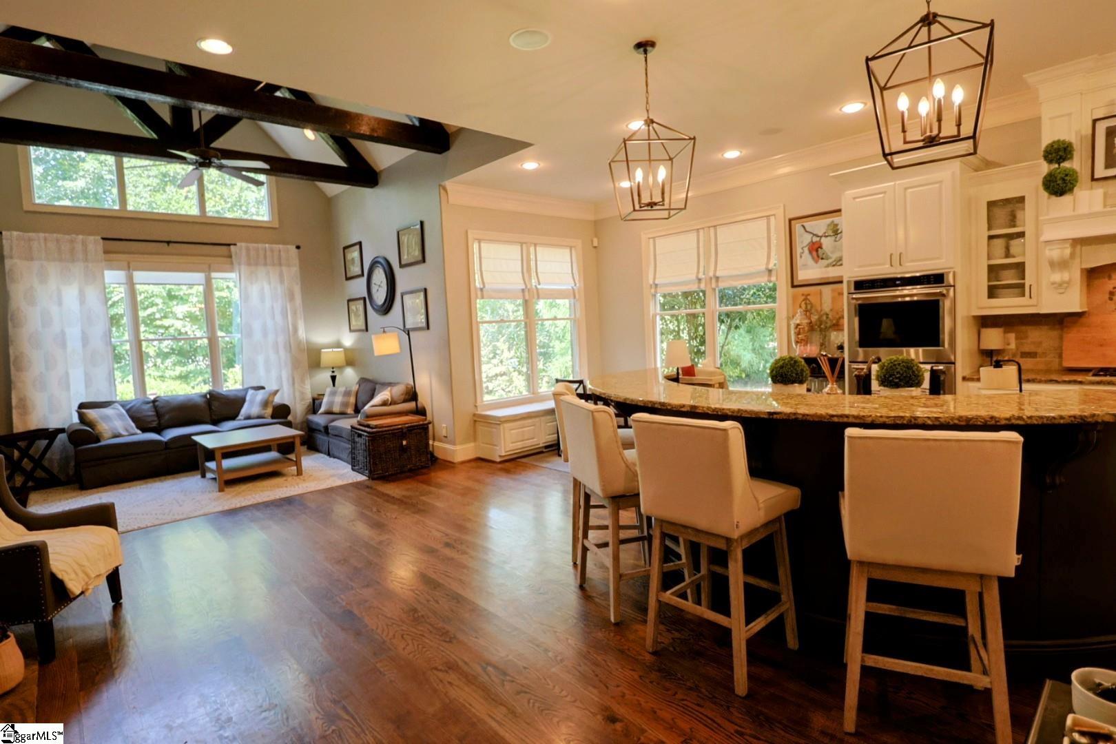 108 Ledgestone Way Greer, SC 29651 - Photo 11 of 34