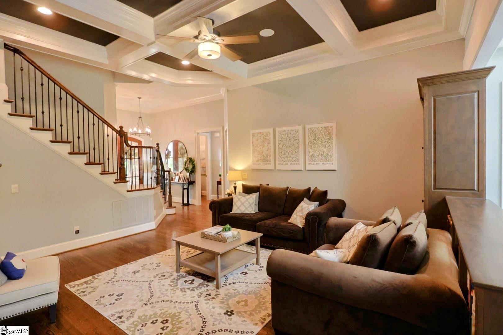 108 Ledgestone Way Greer, SC 29651 - Photo 13 of 34