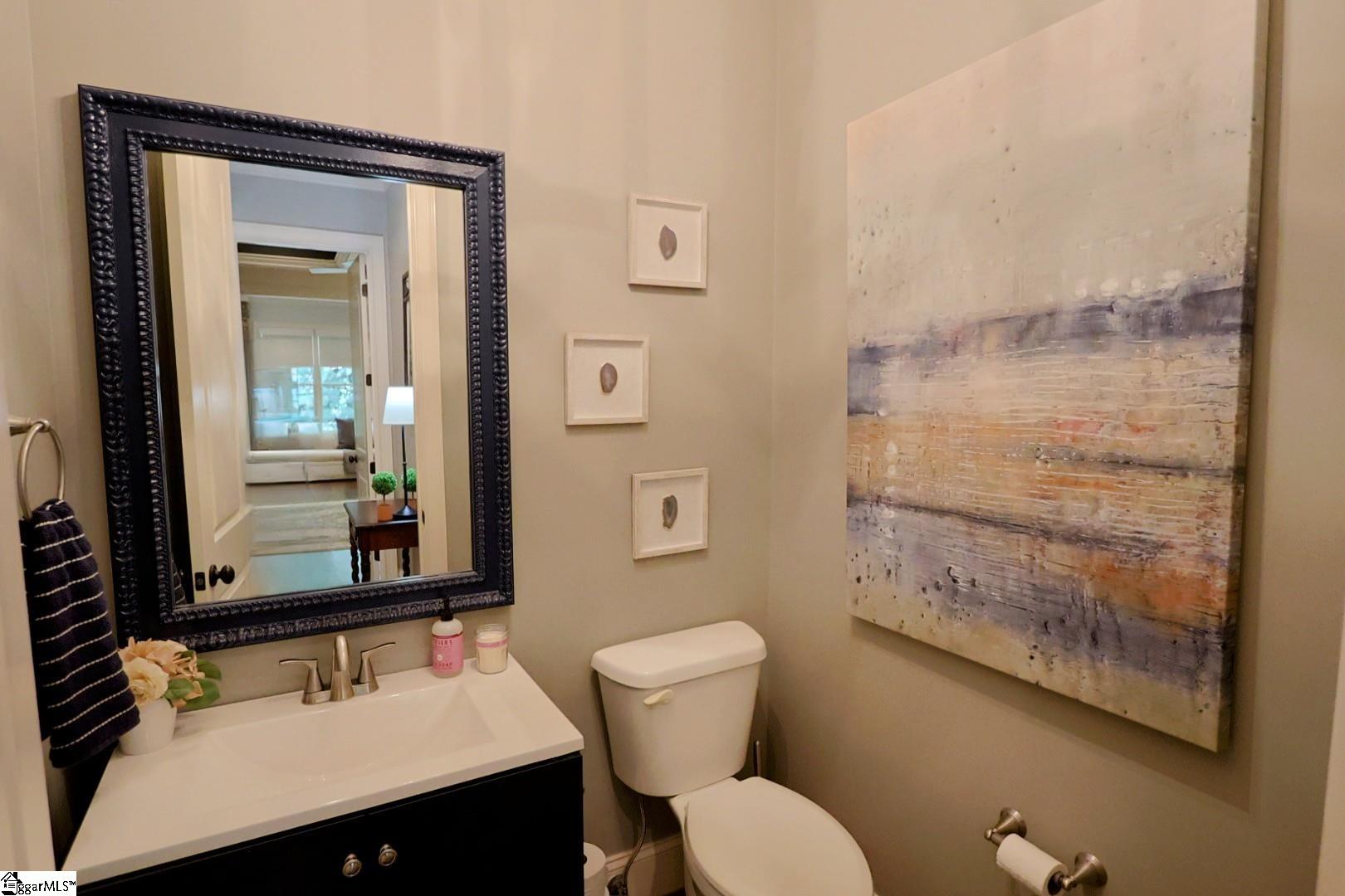 108 Ledgestone Way Greer, SC 29651 - Photo 14 of 34