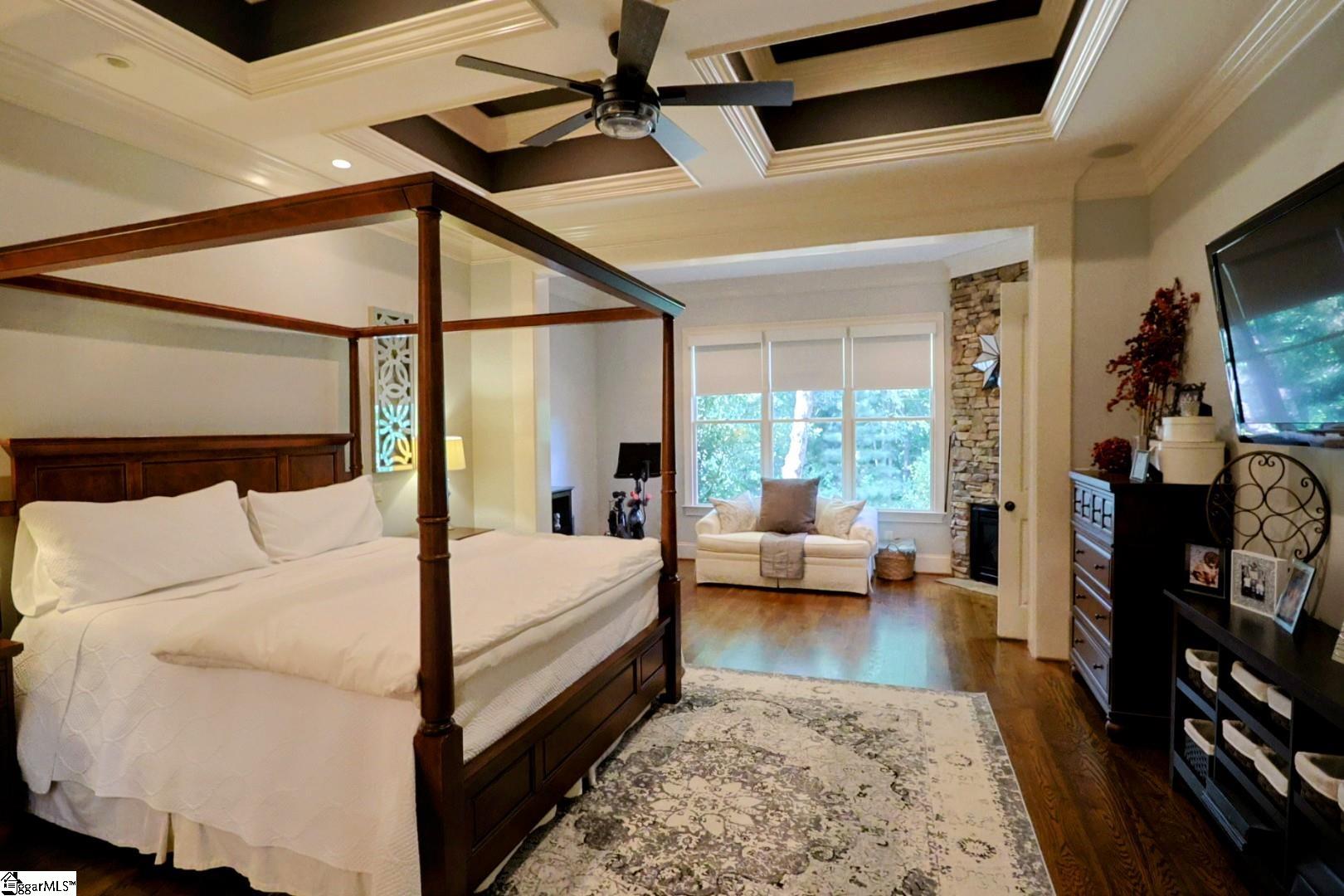 108 Ledgestone Way Greer, SC 29651 - Photo 16 of 34