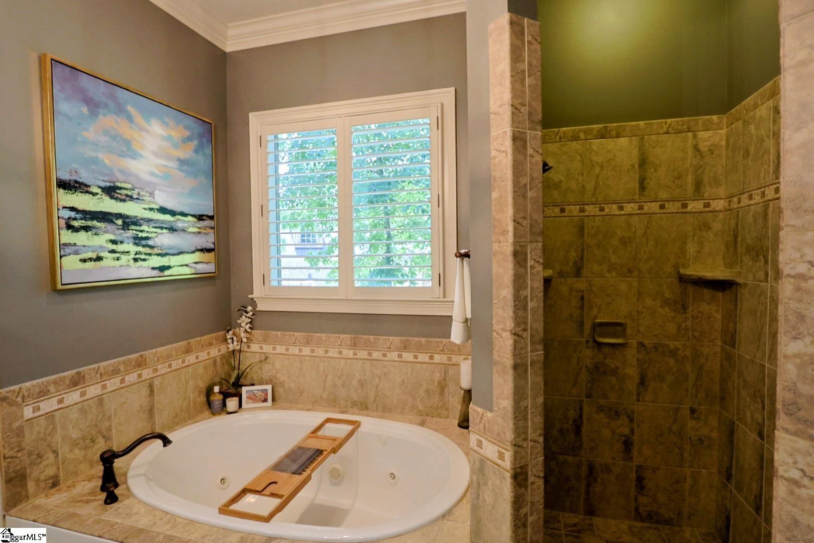 108 Ledgestone Way Greer, SC 29651 - Photo 18 of 34