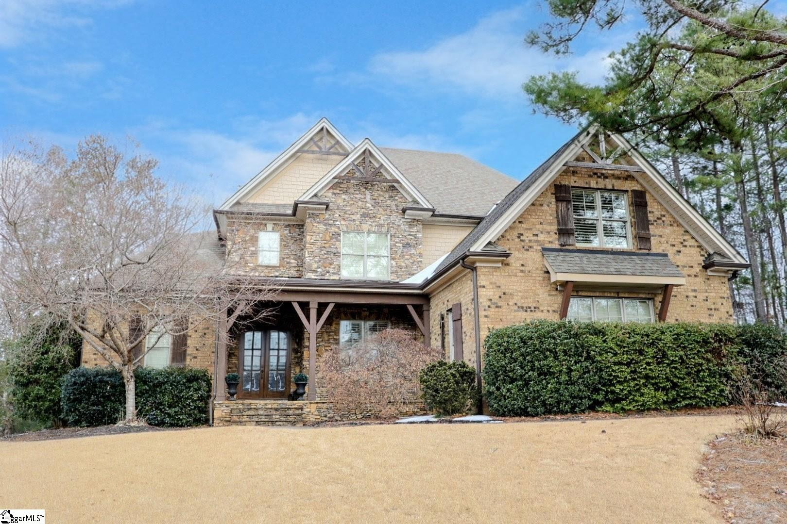 108 Ledgestone Way Greer, SC 29651 - Photo 2 of 34