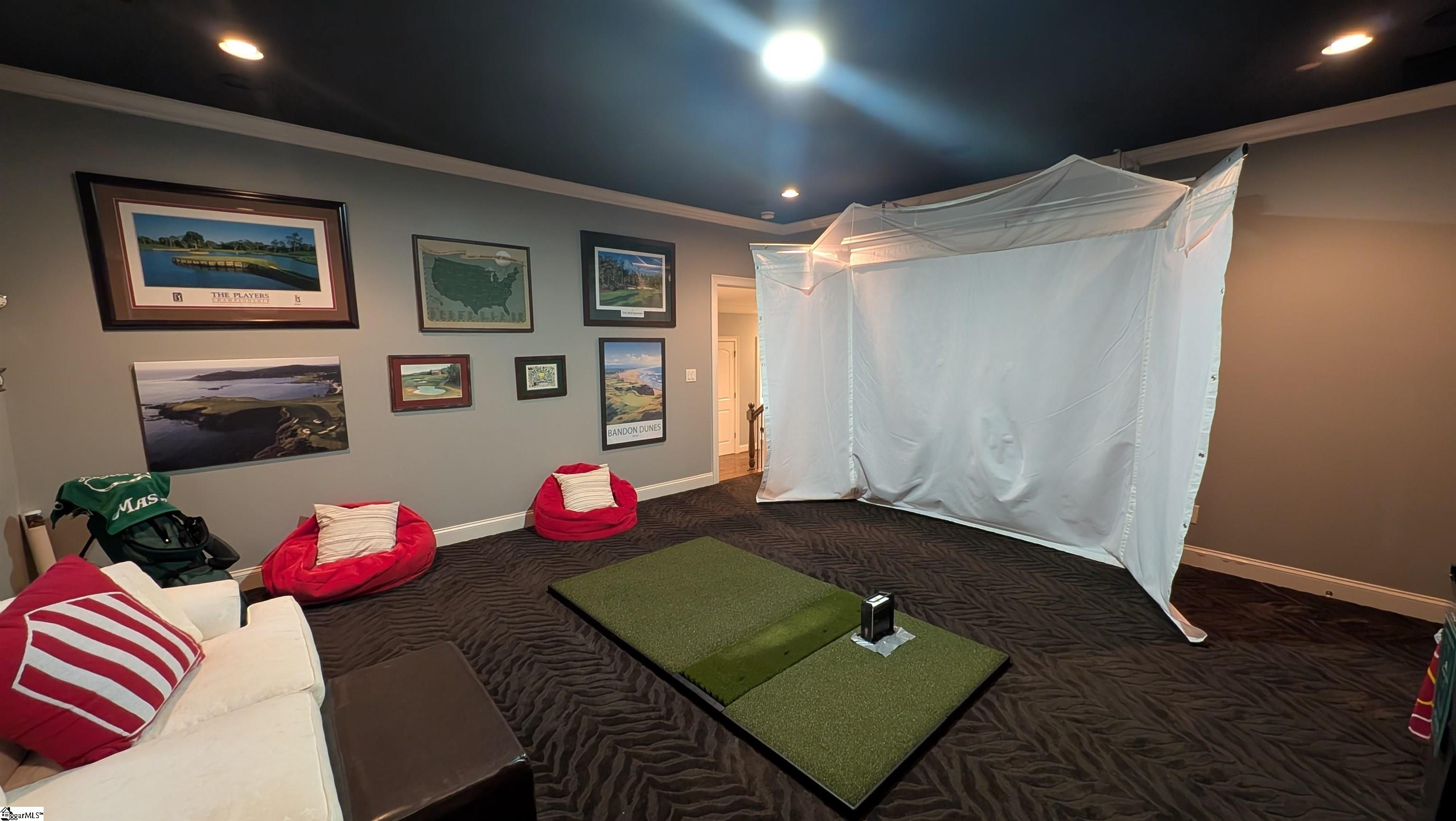 108 Ledgestone Way Greer, SC 29651 - Photo 29 of 34