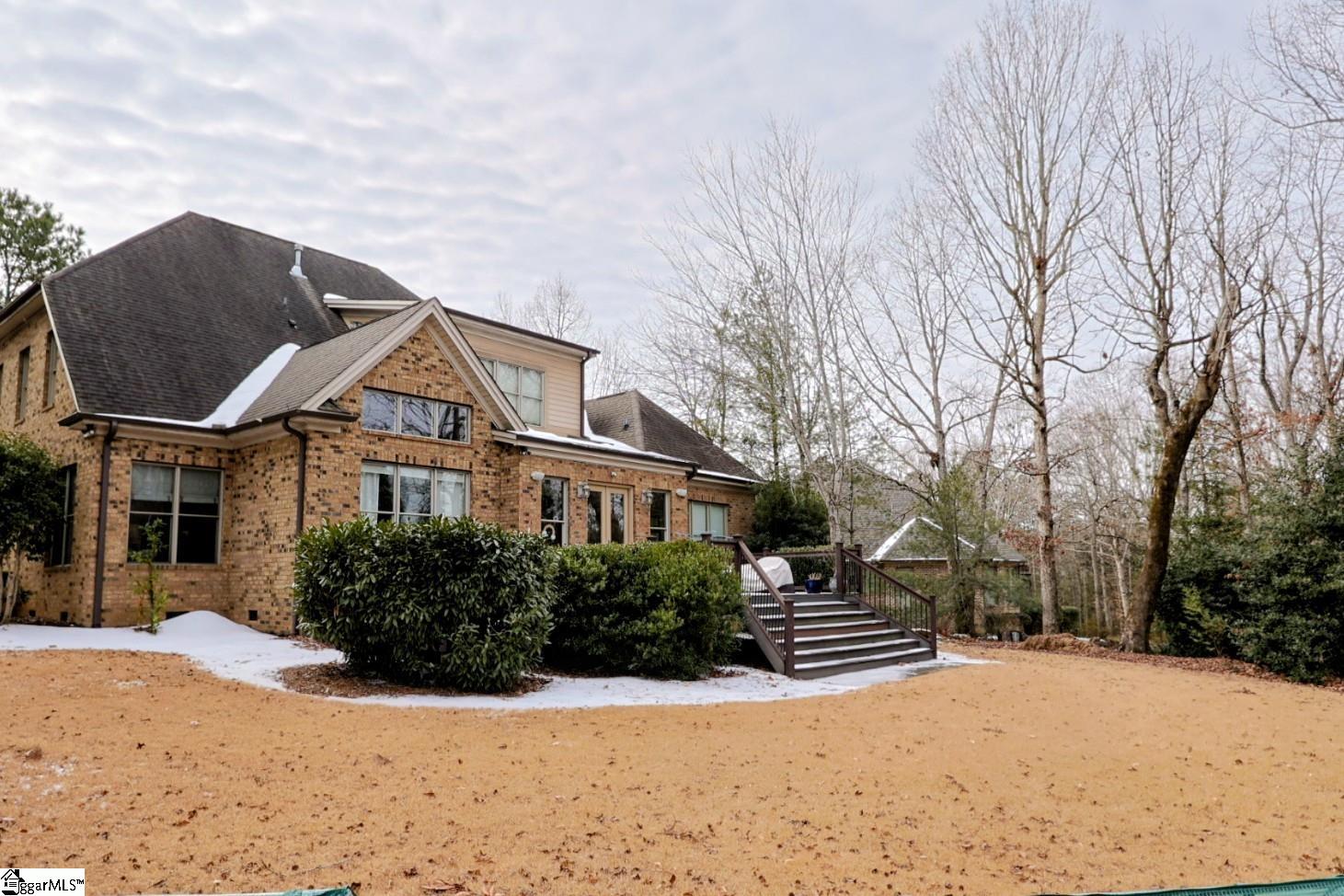 108 Ledgestone Way Greer, SC 29651 - Photo 33 of 34