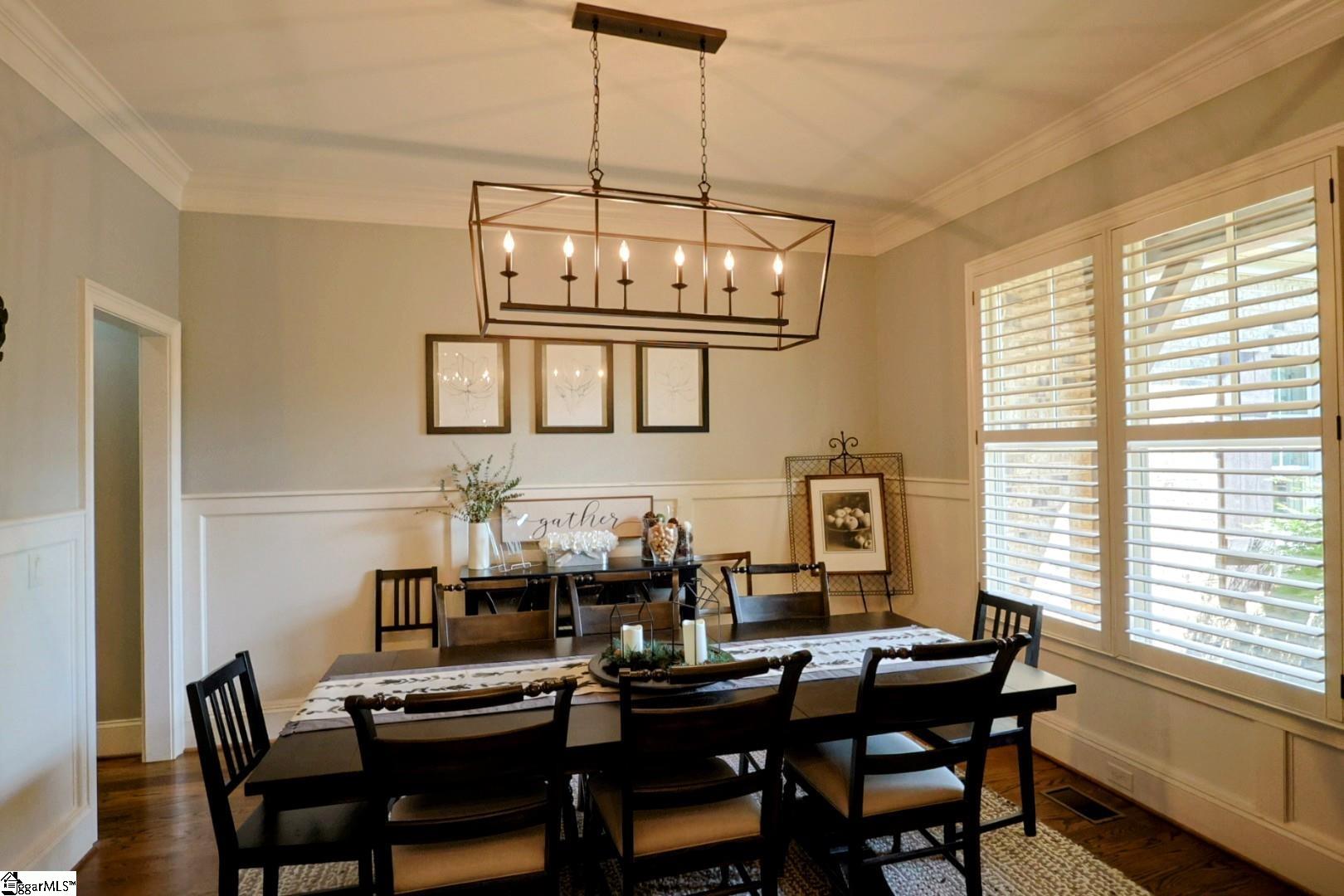 108 Ledgestone Way Greer, SC 29651 - Photo 4 of 34