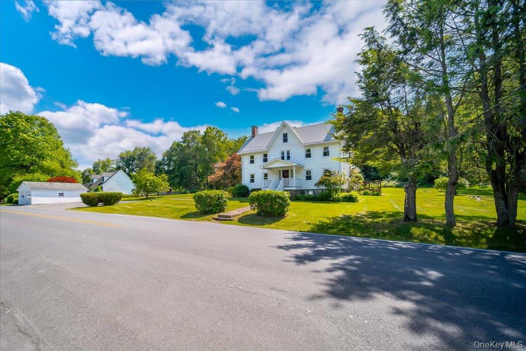 150 Mt Airy Road New Windsor, NY 12553 - Photo 5 of 48