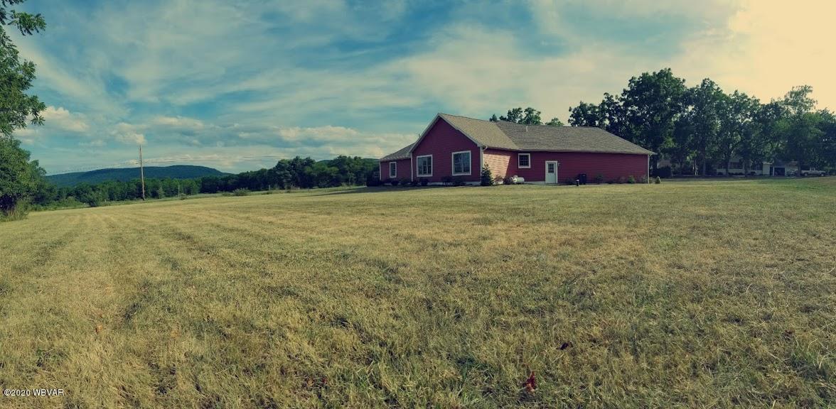 10 Shade Hollow Road Mill Hall, PA 17751 - Photo 3 of 33 Gallery Image 3