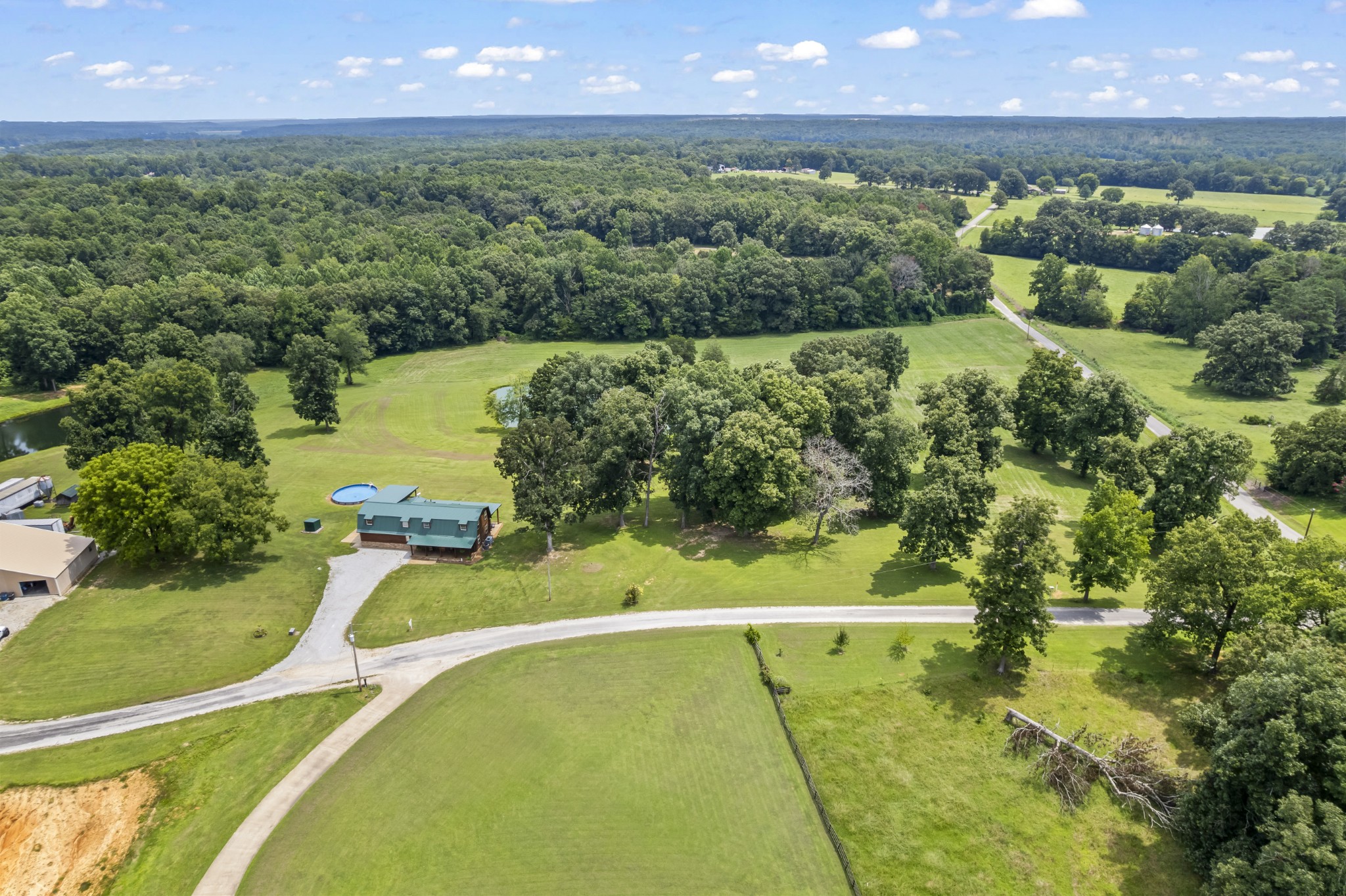 94 Oxford Road Holladay, TN 38341 - Photo 93 of 96 Gallery Image 93