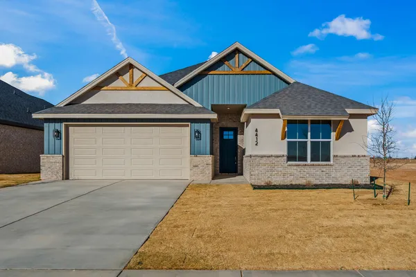 $400,900 | 4412 Remington Avenue, Lubbock, TX 79407