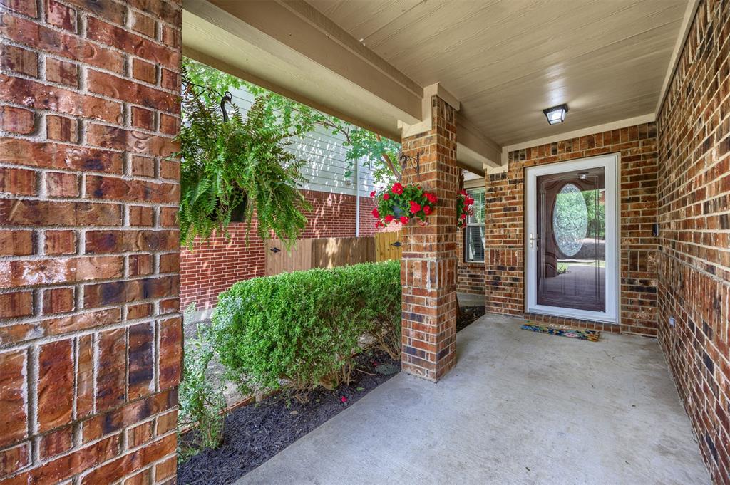 4014 Ridgetop Drive Heartland, TX 75126 - Photo 4 of 26