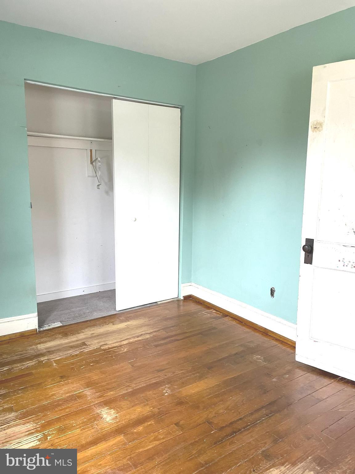 6816 Old Solomons Island Road Friendship, MD 20758 - Photo 12 of 26 Main Level Bedroom