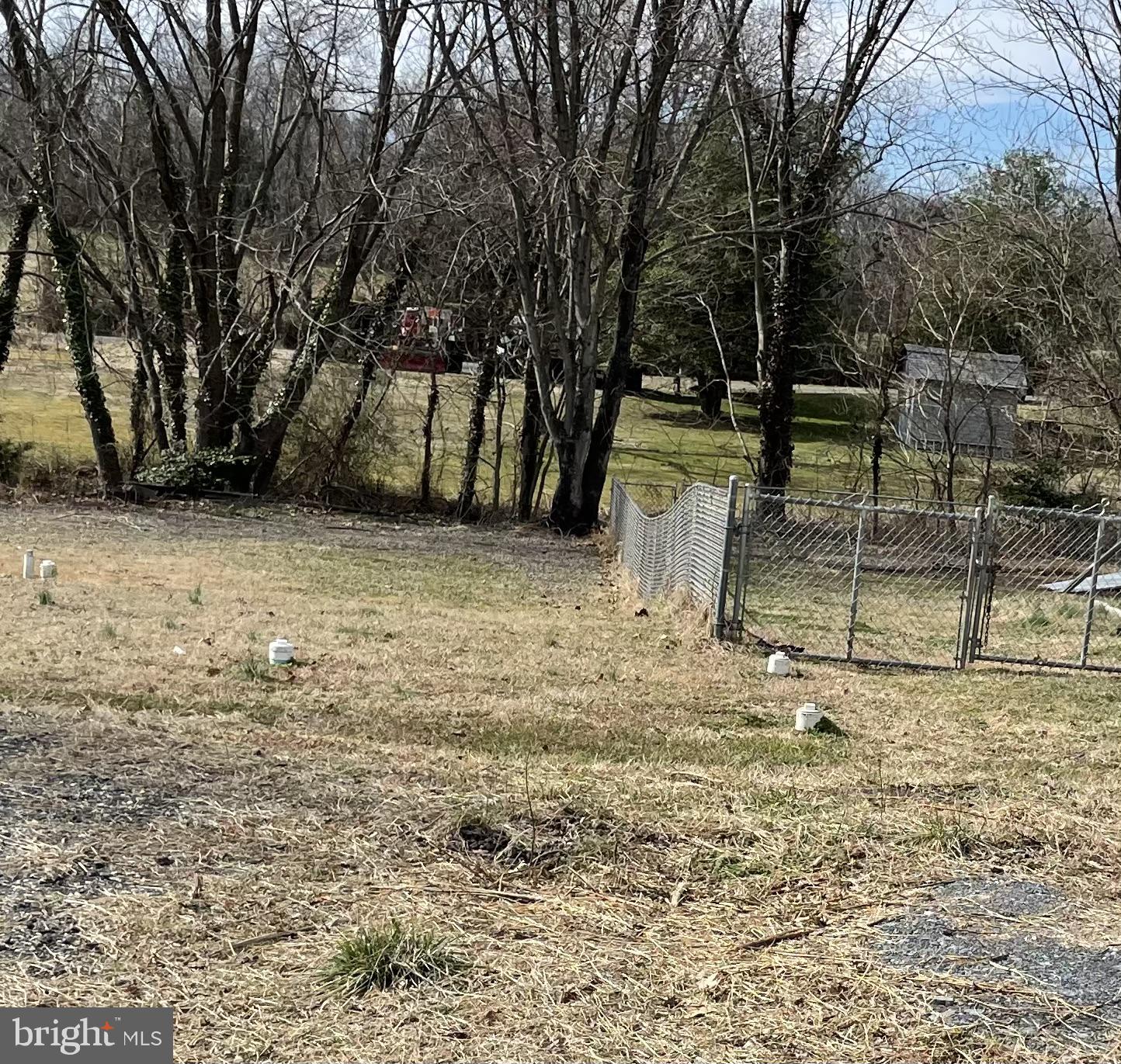 6816 Old Solomons Island Road Friendship, MD 20758 - Photo 26 of 26 Septic