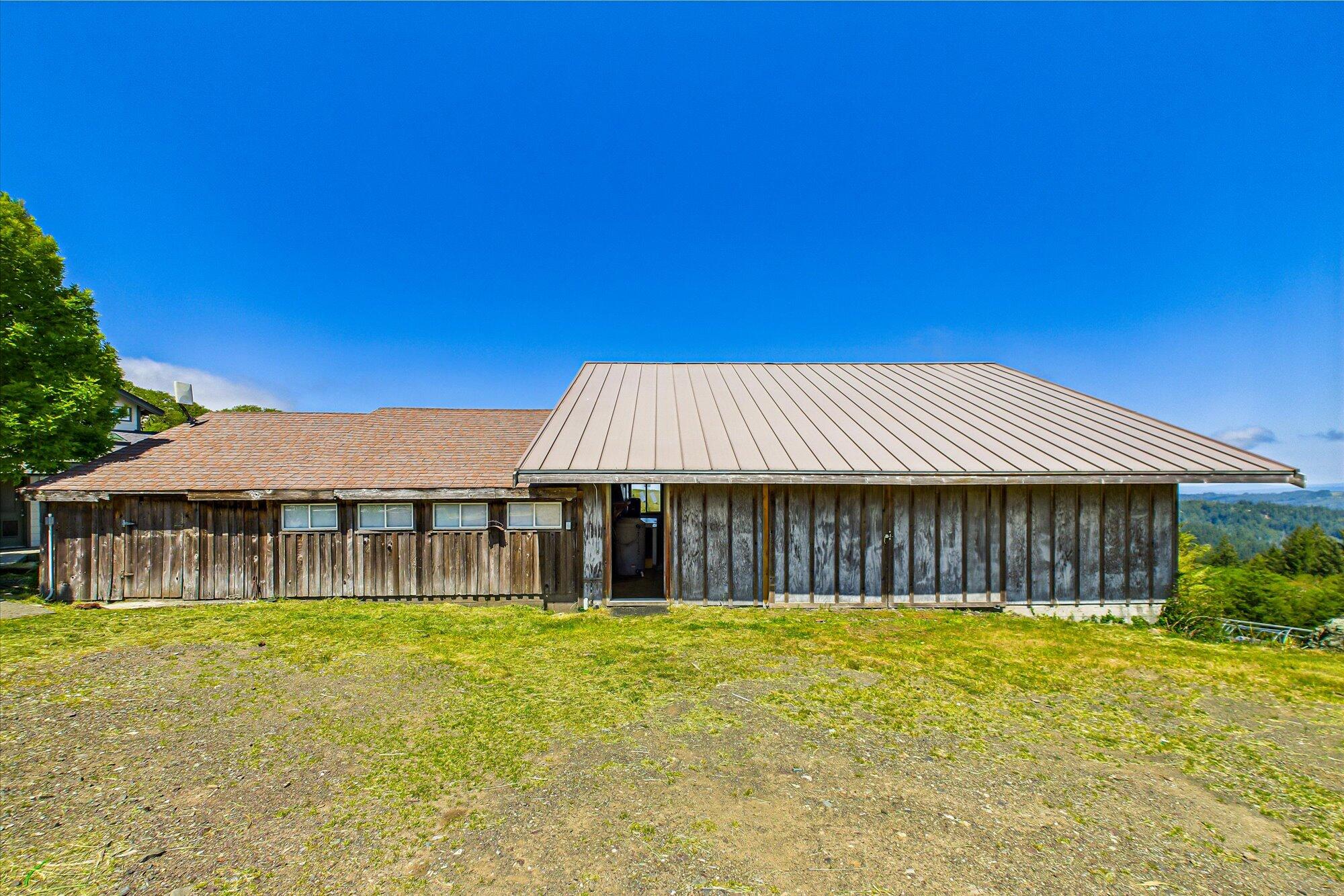 1205 Barry Road Kneeland, CA 95549 - Photo 65 of 73