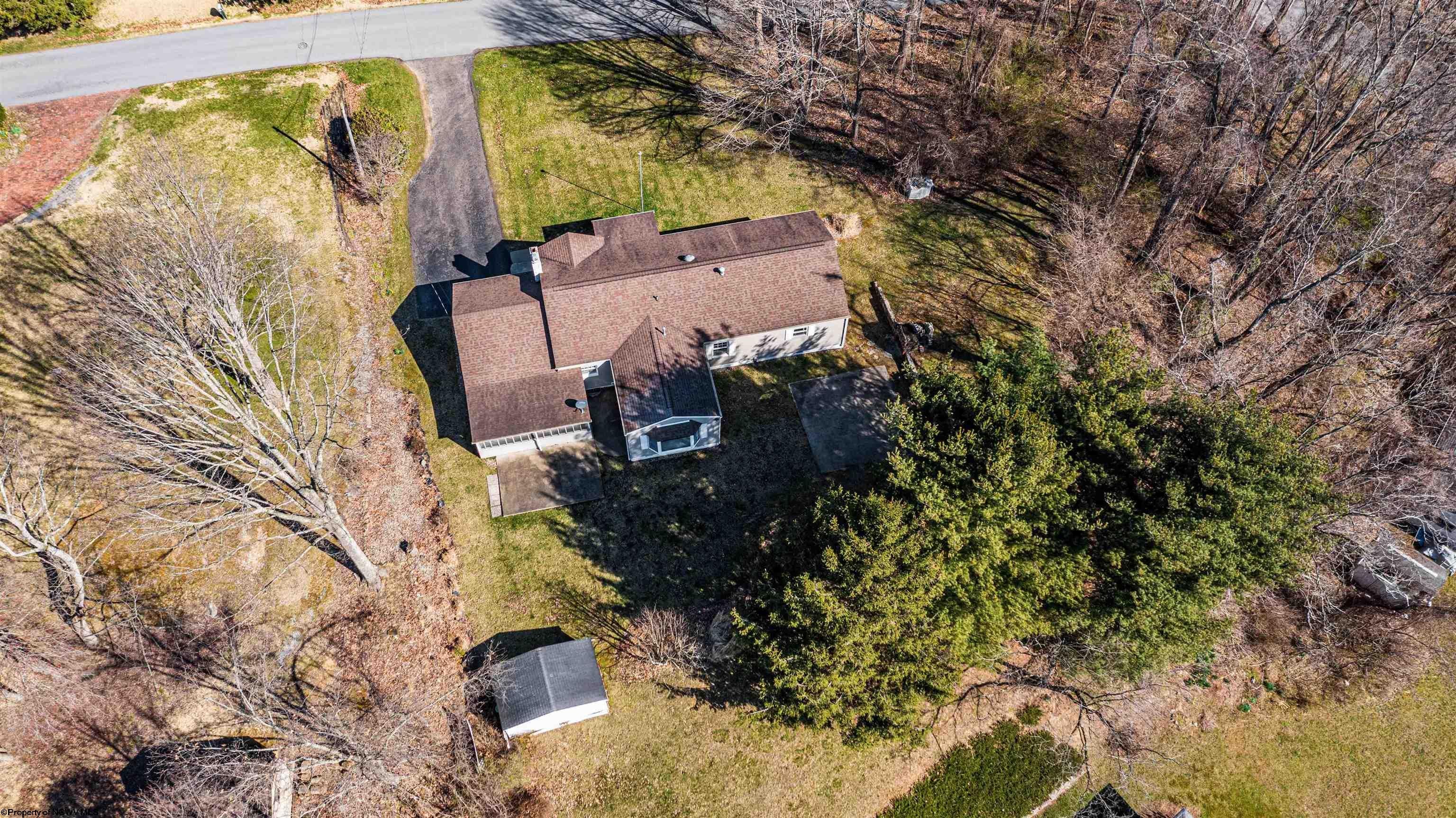 112 Warren Road Fairmont, WV 26554 - Photo 23 of 30 Gallery Image 23