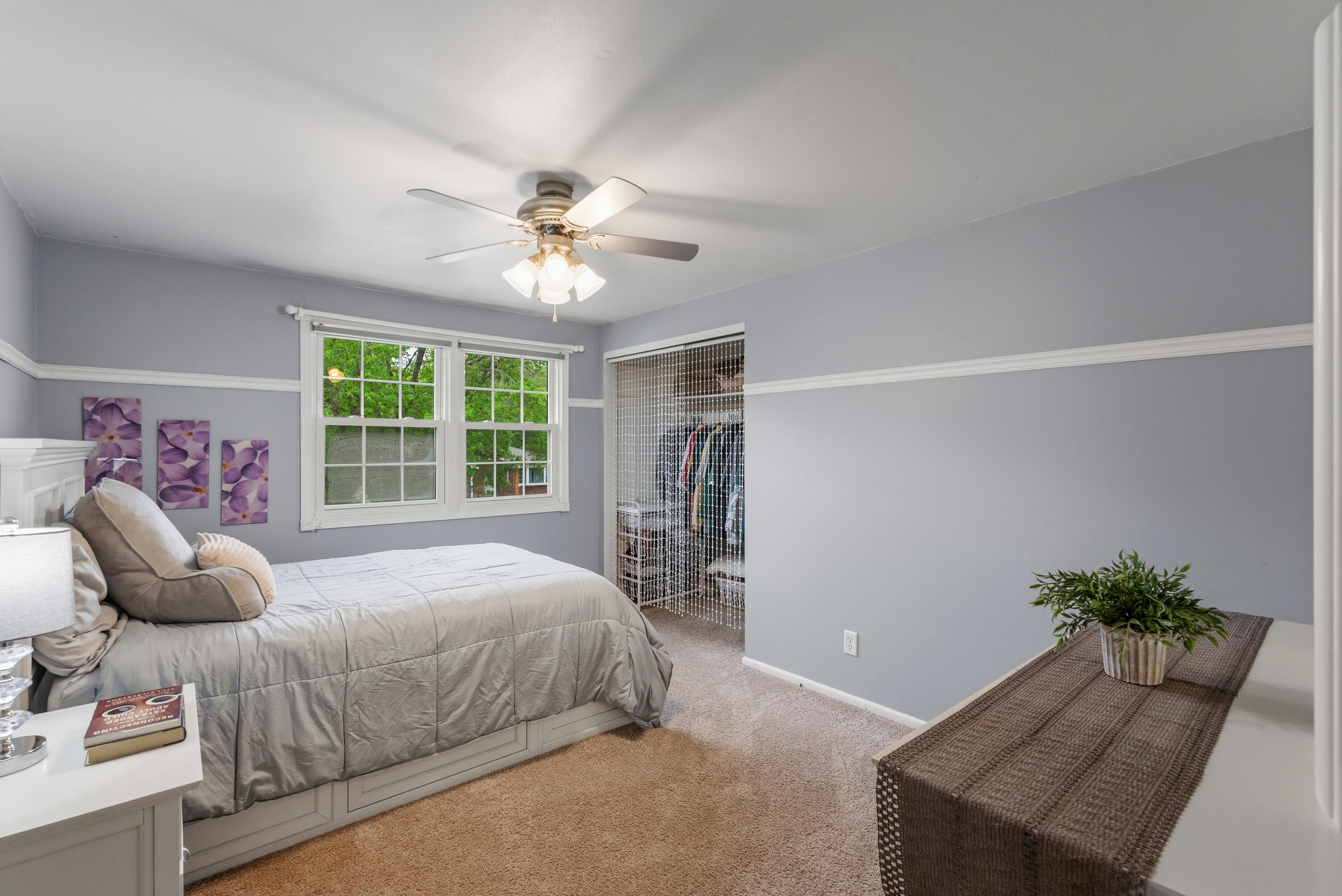 5922 Sycamore Street Greendale, WI 53129 - Photo 22 of 39 Bedroom #2