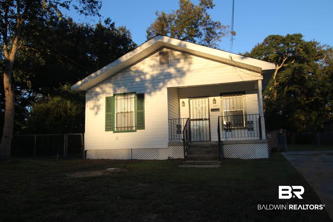 522 Donald Street Mobile, AL 36617 - Photo 12 of 12