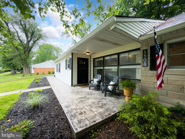 $599,000 | 1108 Cromwell Road, Glenside, PA 19038