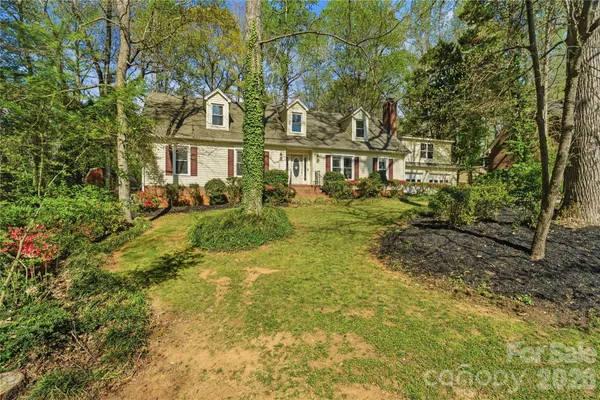 $600,000 | 1210 Plum Branch Lane, Fort Mill, SC 29715