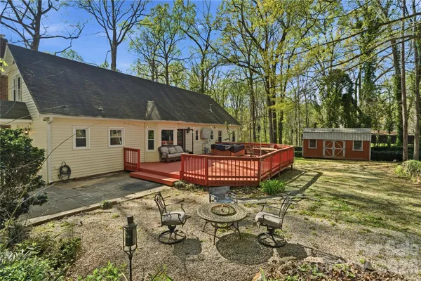 $600,000 | 1210 Plum Branch Lane, Fort Mill, SC 29715